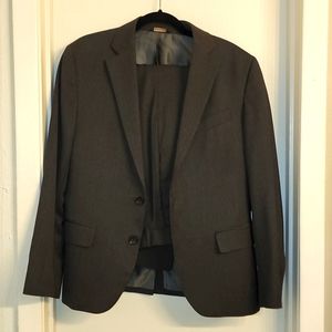 COPY - Banana Republic Wool Suit Jacket